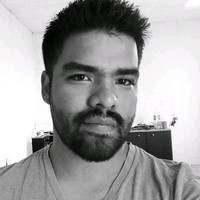 Josue Benjamin Colorado Gonzalez