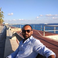 Prashanth M A