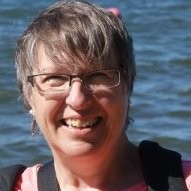 Gudrun Antosh