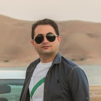 Ali Hajizadeh