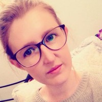 Danielle Warburton