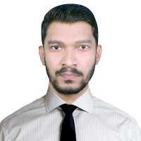 Mohammad Arif Hossain