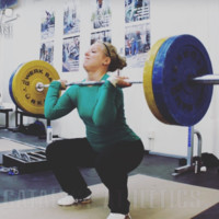 Kara Doherty