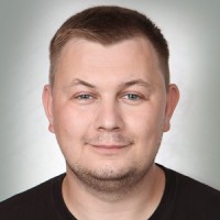 Sergey Uchuhlebov