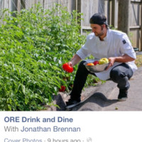 Jonathan Brennan