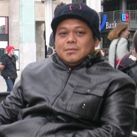 Eka Hidayat