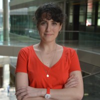 İrem Karamancı Sinav
