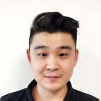 Layne Lin