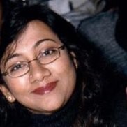 Yogeswari Saddanathan