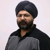 Manpreet Singh Ghai