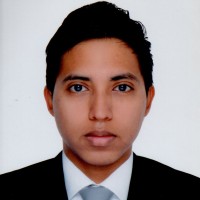 Jose Alfredo Galvez Cerna