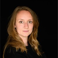 Lotte Van Den Berg