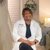 Glenda P.