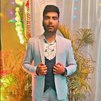 Arpit Malviya