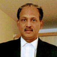 Adv. JP NAIR B.sc,LL.M.