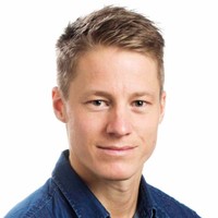 Erik Utberg