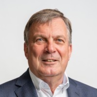 Arnold De Man
