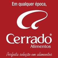 Cerrado Alimentos