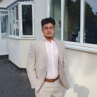 Murtaza Abbas