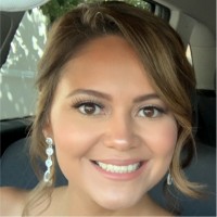 Nicole Merced