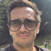 Vincent Giovanni