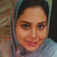 Hawra Hammad