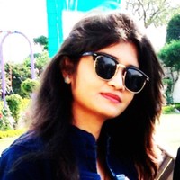 Sudeeksha Shrivastava