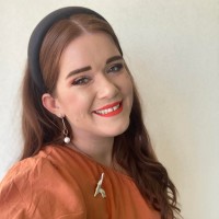 Jacqueline Mcallister