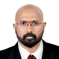 Deepak Eyochan
