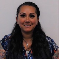 Teresa Talbot