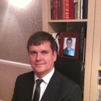 Joseph Holland MSc