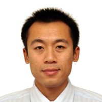 Sam Luo