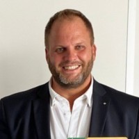 Nicolas G. DEMANGEL