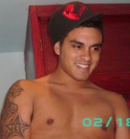 Edgar Rincon