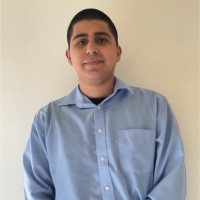 Daniel Barragan