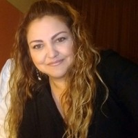 Margarita Maria Carvajal Osorno