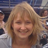 Helen Hodgson