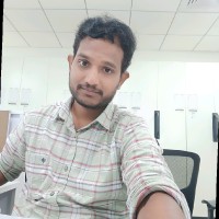 Narasimha Parimisetty