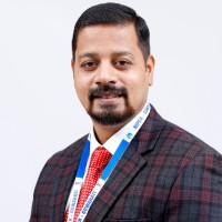 Dr. Amit Alexander