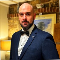 Daniel Mee