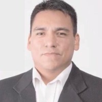 Alex Argandoña