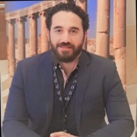 Mohamed Sharqawy