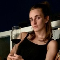 Lucía Pérez Hilero