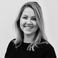 Nicole Van Bogget