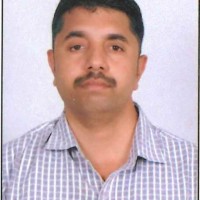 Ashish vasava