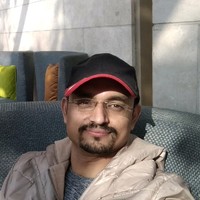 Ishver Sapariya