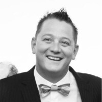 Mark Smit