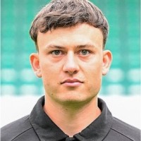 Maximilian Dumsky