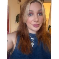 Rebecca Grace Heede