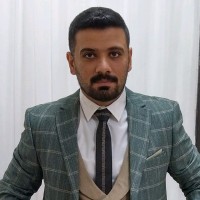 Hussain Albaghdady